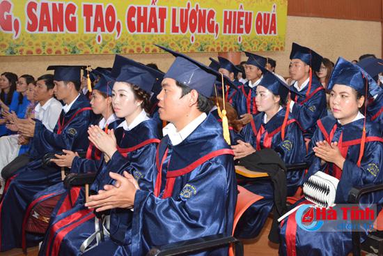 dai hoc ha tinh phai la trung tam dao tao nhan luc chat luong cao