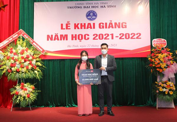 221221 khai giang nam hoc 6