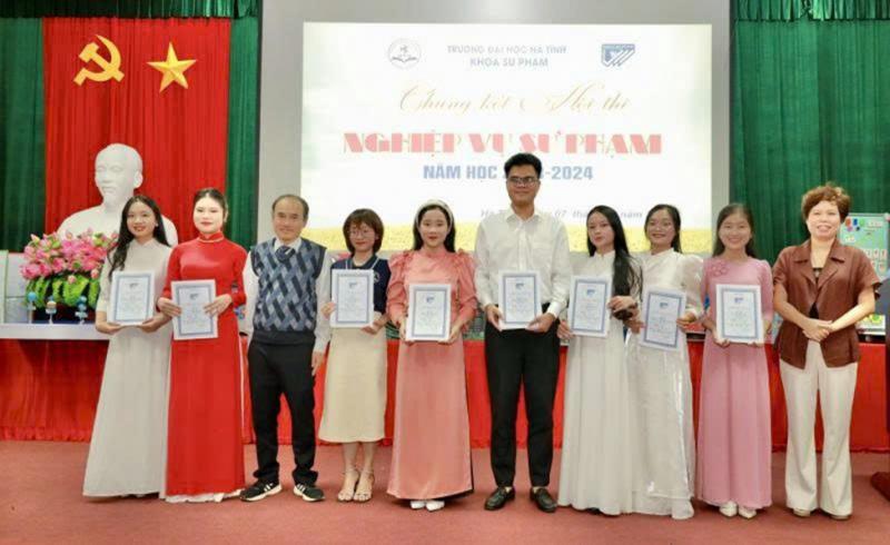 QUANG HUY GDTH 2
