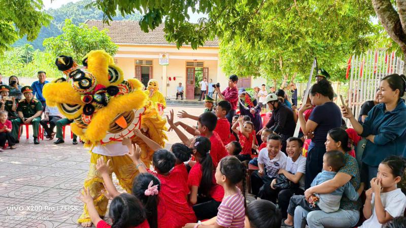 Trung thu 2025.3