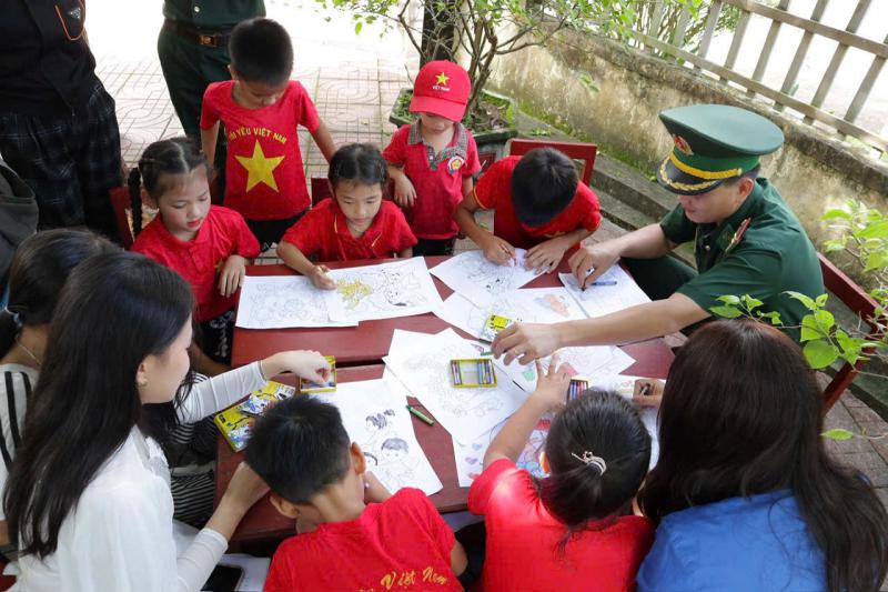 Trung thu 2025.4