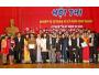 Khoa Lý luận chính trị phối hợp với Đoàn Trường Đại học Hà Tĩnh tổ chức thành công chương trình “Mừng Đảng mừng xuân, chung kết Hội thi Nghiệp vụ sư phạm và kỹ năng nghề nghiệp”