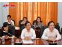 Đại học Hà Tĩnh phải là trung tâm đào tạo nhân lực chất lượng cao