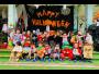 Tưng bừng lễ hội halloween 2021 tại Trường Mầm non Đại học Hà Tĩnh