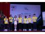 Sinh viên Trường Đại học Hà Tĩnh đạt giải Khuyến khích cuộc thi Olympic Tiếng Anh không chuyên toàn quốc khu vực Miền Trung năm 2018.