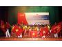 Đại hội Đoàn TNCS Trường Đại học Hà Tĩnh nhiệm kỳ 2015-2017