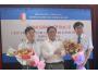 Khai giảng lớp Cao học chuyên ngành Quản trị kinh doanh