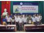 Trao giải cuộc thi “Trường tôi là Nhất”