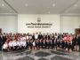 Sinh viên Đại học Hà Tĩnh thực tập du lịch, lữ hành tại Thái Lan