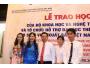Sinh viên Trường Đại học Hà Tĩnh vinh dự nhận học bổng Hessen (CHLB Đức)