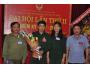 Hội CCB Trường Đại học Hà Tinh: Đổi mới phương thức hoạt động, nâng cao hiệu quả công tác giảng dạy và giáo dục truyền thống