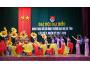Đại hội Đoàn TNCS Hồ Chí Minh Trường Đại học Hà Tĩnh nhiệm kỳ 2017-2019