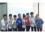 Đoàn trường Đại học Hà Tĩnh: Phát động hưởng ứng Hội thi “Ánh sáng soi đường” năm 2015