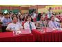 Trường Đại học Hà Tĩnh khai giảng năm học 2018-2019 và Công bố quyết định công nhận đạt chuẩn chất lượng giáo dục đại học