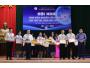 Sân chơi đầy sáng tạo và trí tuệ của sinh viên Trường Đại học Hà Tĩnh
