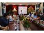 Lãnh đạo Tỉnh ủy, HĐND, UBND tỉnh Hà Tĩnh chúc mừng Trường Đại học Hà Tĩnh nhân ngày 20/11