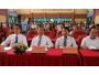 Phó Thủ tướng Vũ Đức Đam dự Lễ kỷ niệm ngày Nhà giáo Việt Nam tại Trường Đại học Hà Tĩnh