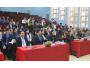 Khai giảng lớp Cao học chuyên ngành Quản lý kinh tế và Chính sách kinh tế phát triển K27 tại Hà Tĩnh