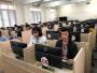 Trường Đại học Hà Tĩnh tổ chức thành công kỳ thi lấy chứng chỉ quốc tế TOCFL tiếng Trung