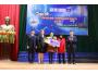 Trường Đại học Hà Tĩnh với định hướng khởi nghiệp cho sinh viên, học sinh