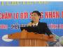 Tuổi trẻ Trường Đại học Hà Tĩnh làm theo lời Bác và chiến dịch “Mùa xuân tình nguyện 2019”