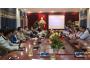 16 học viên lớp Đề án hoàn thành chương trình học tiếng Lào