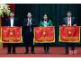 Giữ vững quốc phòng an ninh, tạo động lực phát triển kinh tế - xã hội