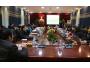 Trường Đại học Hà Tĩnh tổ chức thành công 02 hội thảo về hỗ trợ học tập lưu học sinh Lào và giải quyết việc làm cho người dân ven biển miền Trung trong bối cảnh biến đổi môi trường sinh thái