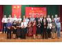 Gặp mặt đầu xuân Kỷ Hợi và tham gia Tết trồng cây