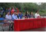 Tuổi trẻ Trường Đại học Hà Tĩnh hưởng ứng Giờ Trái Đất 2019