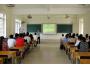 Đưa kiến thức nhiếp ảnh, truyền thông đến với sinh viên Trường Đại học Hà Tĩnh