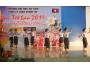 Vui Tết Lào 2019 tại Khoa Lý luận chính trị, Trường Đại học Hà Tĩnh