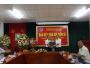 NCS. Lê Đức Minh – Giảng viên khoa Sư phạm bảo vệ thành công Luận án Tiến sĩ
