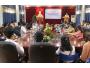 Hội thảo Hỗ trợ Hệ sinh thái Khởi nghiệp đổi mới sáng tạo tại Hà Tĩnh