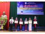 743 sinh viên Trường Đại học Hà Tĩnh nhận bằng tốt nghiệp đợt 1 năm 2019