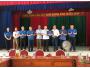 Trường Đại học Hà Tĩnh hỗ trợ nông thôn mới tại xã Sơn Phúc, huyện Hương Sơn, Hà Tĩnh