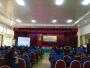 20 sinh viên Trường Đại học Hà Tĩnh đạt danh hiệu “Sinh viên 5 tốt” cấp tỉnh năm 2019