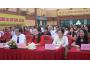 Trường Đại học Hà Tĩnh khai giảng năm học mới 2019-2020