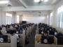 Trung tâm thông tin - thư viện tập huấn năng lực thông tin cho sinh viên năm thứ nhất