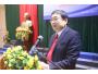 Hội nghị Cán bộ, viên chức Trường Đại học Hà Tĩnh năm học 2019-2020