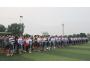 Khai mạc giải bóng đá, bóng chuyền chào mừng Kỷ niệm 44 năm ngày Quốc khánh nước CHDCND Lào