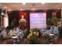 Lưu học sinh tỉnh Savannakhet (Lào) nhập học tại Trường Đại học Hà Tĩnh năm học 2019-2020