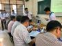 Sinh viên Trường Đại học Hà Tĩnh đạt giải Euréka 2019