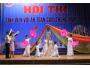 Hội thi Sinh viên Trường Đại học Hà Tĩnh với an toàn giao thông năm 2019