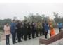 Trường Đại học Hà Tĩnh kỷ niệm 75 năm ngày thành lập quân đội nhân dân Việt Nam 22/12