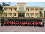 Tuổi trẻ Trường Đại học Hà Tĩnh với Chương trình “Xuân biên giới” năm 2020