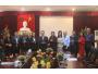 Đại sứ đặc mệnh toàn quyền Việt Nam tại Canada làm việc với Trường Đại học Hà Tĩnh