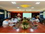 Trường Đại học Hà Tĩnh tổ chức nghiệm thu 02 đề tài nghiên cứu khoa học cấp bô