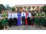 Trường Đại học Hà Tĩnh phát triển giáo dục chất lượng cao