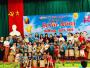 Trường Mầm non - Đại học Hà Tĩnh tổ chức hội thi “Bé Tài Năng” năm học 2019-2020